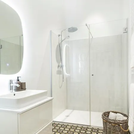 Appartement Sgrafit 5 *